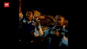 VIDEO: Viral Video Pegawai Dishub Medan Pesta Diduga Langgar Prokes