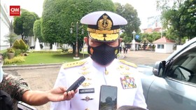 VIDEO: KASAL Respons isu Soal Wakil Panglima TNI