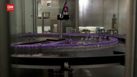 VIDEO: Pfizer Izinkan Pil Covid-19 Versi Generik Diproduksi