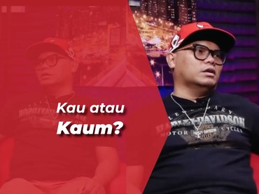 img-title Badai Eks Kerispatih Benarkan 'Aku Harus Jujur' Diangkat dari Kisah Gay