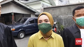 Tipu Anggota DPR Rp4 M, 'Keturunan' Nyi Roro Kidul Divonis Lepas
