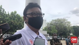 Menpan RB: 1,5 Juta Tenaga Pelaksana Ditata, Bisa WFH Sampai Pensiun