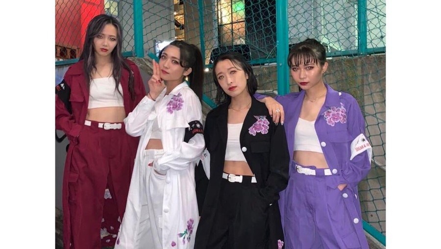 Tokyo Girls Style