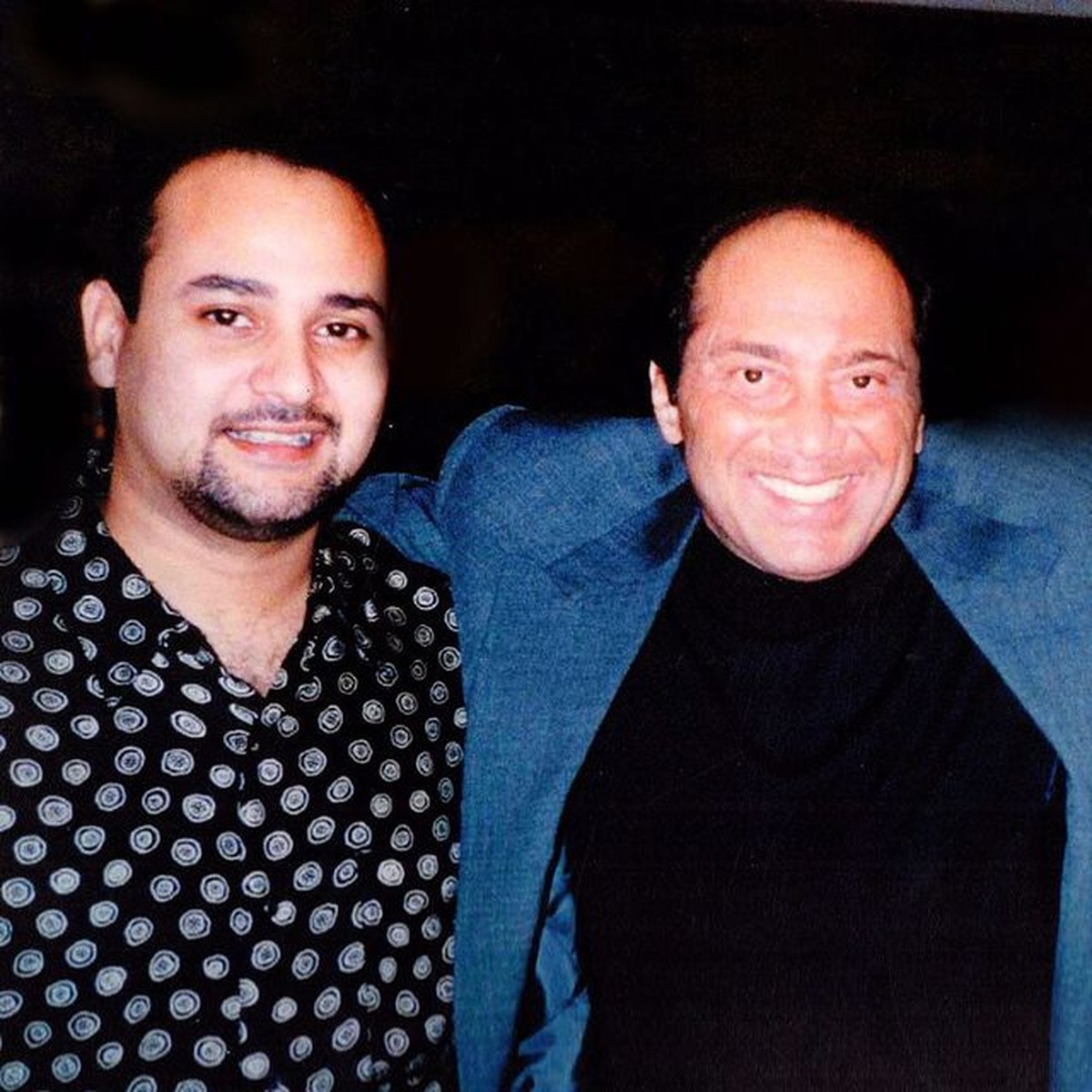 Irwan Mussry baru saja berulang tahun yang ke 59 pada Senin &lpar;15&sol;11&rpar;&period; Yuk intip foto mudanya yang tampan bikin pangling&excl;