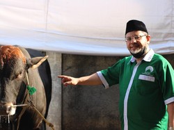 Polri: Farid Okbah-Zain An Najah Dewan Syuro Jamaah Islamiyah