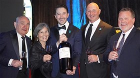 Sebotol Wine Laku Rp14,2 M, Pecahkan Rekor Penjualan Termahal