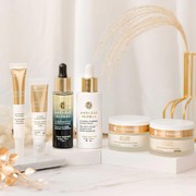 Berasal dari Prancis, Serum Malam Ini Mengandung Botanical Nectar untuk Atasi Kerutan