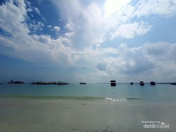 3 Hari Jelajahi Negeri Laskar Pelangi