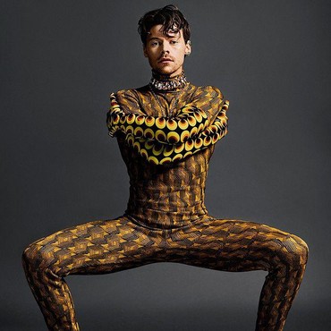 Lirik Lagu Daylight - Harry Styles