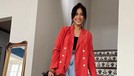 7 Potret Fashion Style Tynna Kanna Ibu Dua Anak yang Modis Meski telah memiliki dua orang putri cantik yang beranjak remaja, style Tyna Kanna tetap modis dan kekinian. Yuk intip!