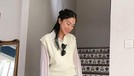 7 Potret Fashion Style Tynna Kanna Ibu Dua Anak yang Modis Meski telah memiliki dua orang putri cantik yang beranjak remaja, style Tyna Kanna tetap modis dan kekinian. Yuk intip!
