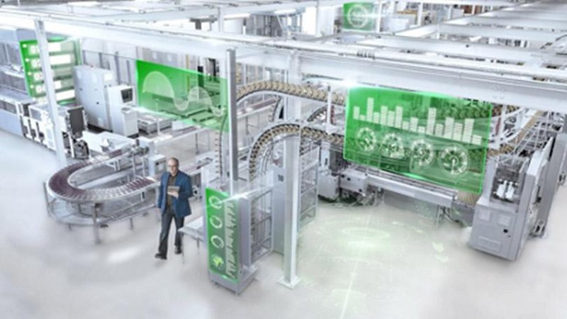 Schneider Electric, pemimpin dalam transformasi digital untuk pengelolaan energi dan otomasi