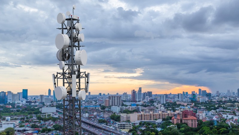 Digitalisasi kian menjadi prioritas dunia, begitu pula yang terjadi di tingkat nasional.