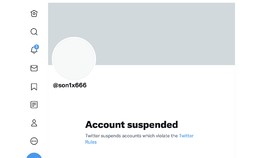 Akun Twitter Hacker Brasil Pembobol Data Polri Dibekukan