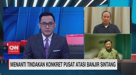 VIDEO: Walhi Kalbar: Kami Undang Jokowi untuk Tinjau Sintang