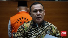 Bupati HSU Abdul Wahid Diduga Terima Uang dari PNS soal Jual Jabatan