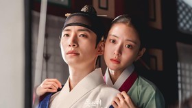 Sinopsis The Red Sleeve, Drama Baru Junho 2PM dan Lee Se-young