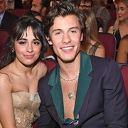 Kilas Balik Gaya Kompak dan Modis Camila Cabello dan Shawn Mendes Sebelum Putus