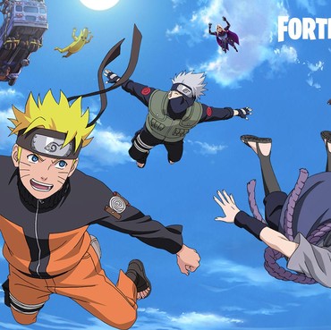Serial Naruto Segera Masuki Usia 25 Tahun, Penggemar Menantikan Anime Spesial