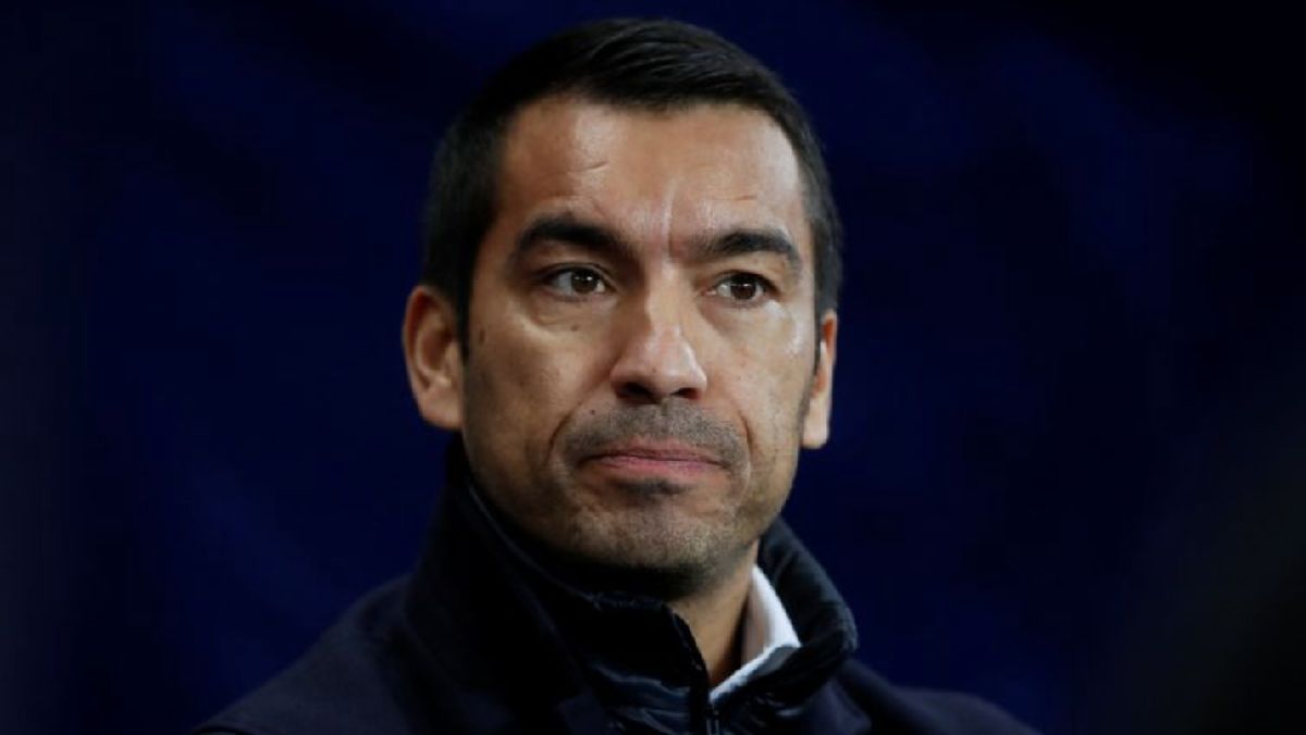 Netizen Heboh Van Bronckhorst Diisukan Jadi Pelatih Timnas Indonesia