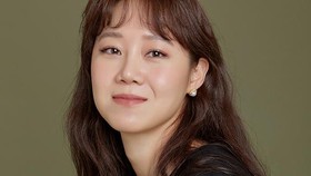 Gong Hyo-jin Dapat Buket Nikah Hyun Bin dan Son Ye-jin
