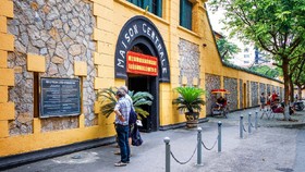 Kengerian di 'Hanoi Hilton', Saksi Bisu Kekejaman Perang Vietnam