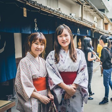 Mengenal Hara Hachi Bu: Rahasia Tubuh Langsing ala Perempuan Jepang, Tertarik Mencoba?