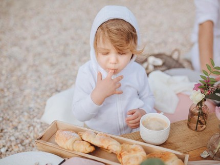 Resep Babyccinos, Minuman Sejenis 'Cappuccino' untuk Si Kecil Nih Bun