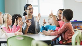 Kapan Anak Siap Calistung? Kenali Waktu yang Tepat Belajar Calistung