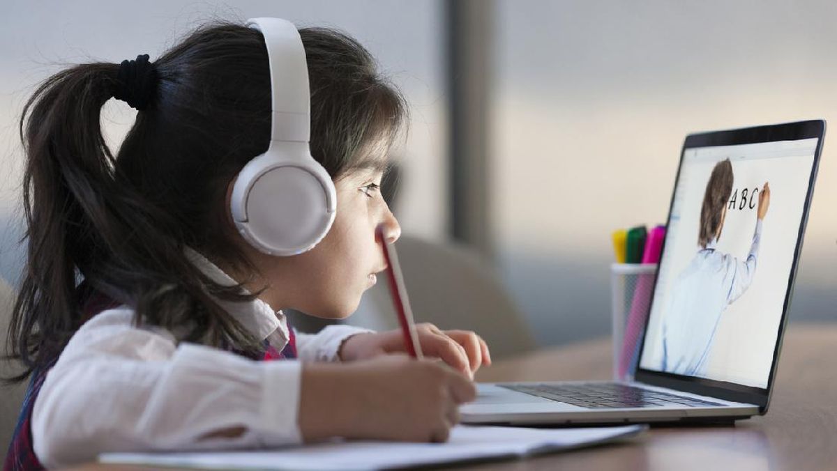 Tingkatkan Konsentrasi Si Kecil, Ini 7 Permainan Melatih Fokus Anak