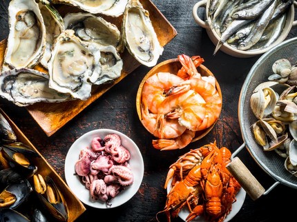 5 Resep Seafood untuk Ibu Menyusui yang Enak dan Kaya Manfaat