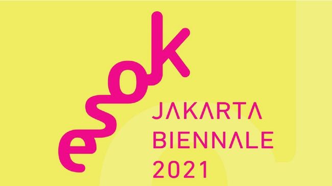 Pameran seni rupa Jakarta Biennale kembali hadir setelah vakum empat tahun.