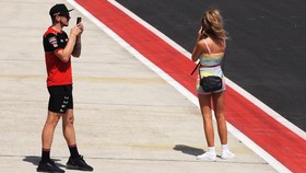 5 Peristiwa Unik di WSBK Mandalika 2021