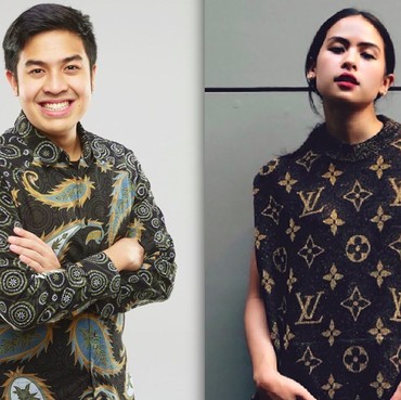 Hebohnya Jerome Polin Bisa Chat dengan Maudy Ayunda