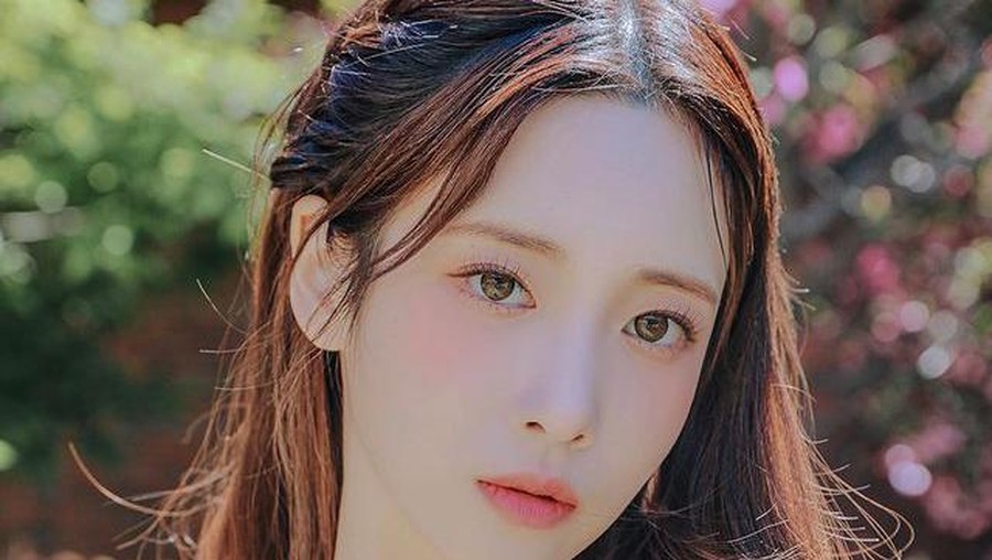 Jiae Lovelyz