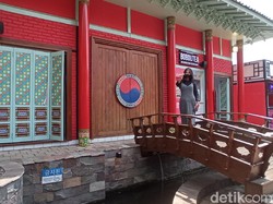 Kampung Korea Bandung: Lokasi, Harga Tiket, dan Wisata Sekitar