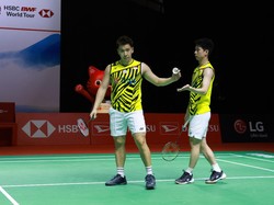 Jadwal Indonesia Masters 2021 Hari Ini: 4 Wakil RI di Perempatfinal