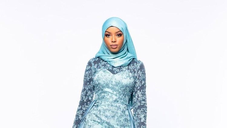 Khadija Omar