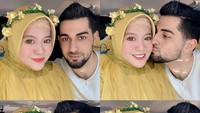 <p>Khadijah Azzahra merupakan MUA terkenal dari Malang, Jawa Timur. Kabar pernikahannya dengan seorang pria Palestina pada awal tahun sempat membuatnya jadi sorotan. (Foto: Instagram @khadijahazzahra_makeup)</p>
