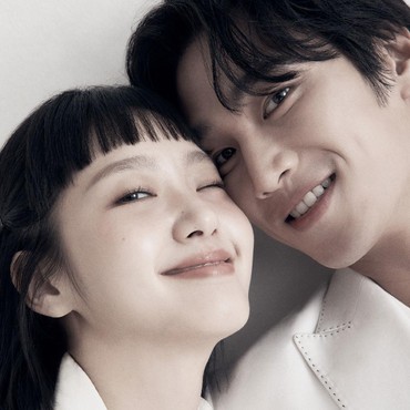 Ahn Bo Hyun Dikira Pacaran dengan Kim Go Eun oleh Sang Nenek gegara Hal Ini