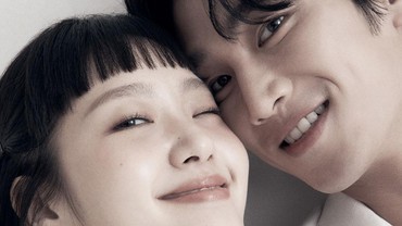 img-title Ahn Bo Hyun Dikira Pacaran dengan Kim Go Eun oleh Sang Nenek gegara Hal Ini