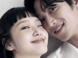 Ahn Bo Hyun Dikira Pacaran dengan Kim Go Eun oleh Sang Nenek gegara Hal Ini