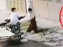 Viral Bandit Becak Hantu Bobol Toko di Medan, Polisi: Kita Tindak Tegas
