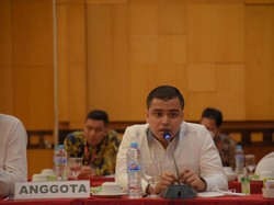 Legislator Apresiasi Langkah Tegas Kapolda Riau Pecat Anggota Terlibat Narkoba