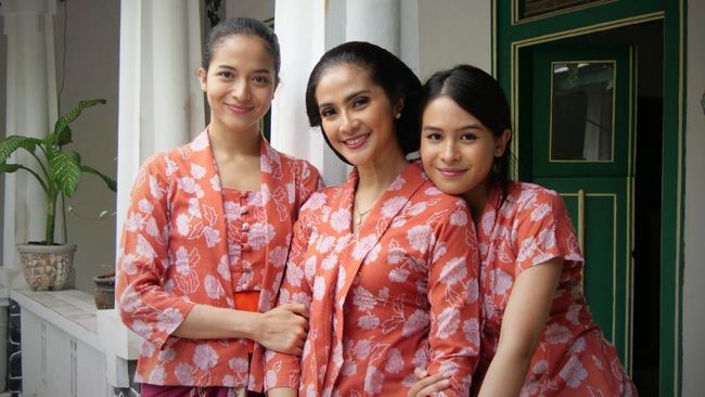 Penyanyi Maudy Ayunda mengungkapkan makna di balik Pulang, soundtrack film terbarunya Losmen Bu Broto yang tayang di bioskop sejak 18 November 2021.