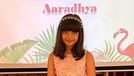 Mewah! Intip 6 Foto Perayaan Ultah Putri Tunggal Aishwarya Rai di Maldives Putri tunggal Aishwarya Rai dan Abishek Bachchan, Aaradhya Bachchan genap berusia 10 tahun. Yuk intip momen ultahnya di Maldives!