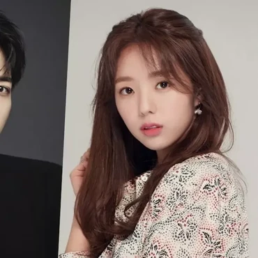 Minho SHINee & Chae Soo Bin Jadi Pasangan di Drama Korea Baru Netflix