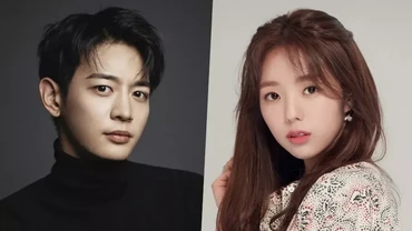 img-title Minho SHINee & Chae Soo Bin Jadi Pasangan di Drama Korea Baru Netflix