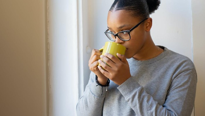 Murah dan Berkhasiat! 5 Resep Minuman Ini Cocok Dinikmati saat Musim Hujan Tiba, Cobain Yuk