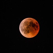 4 Mitos Seputar Gerhana Bulan, Mulai dari Serigala Mencari Mangsa hingga Naga Memakan Bulan